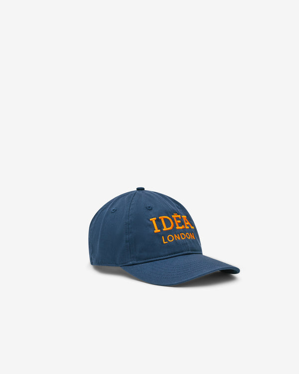 Idea - Idéa London Hat - (Navy)