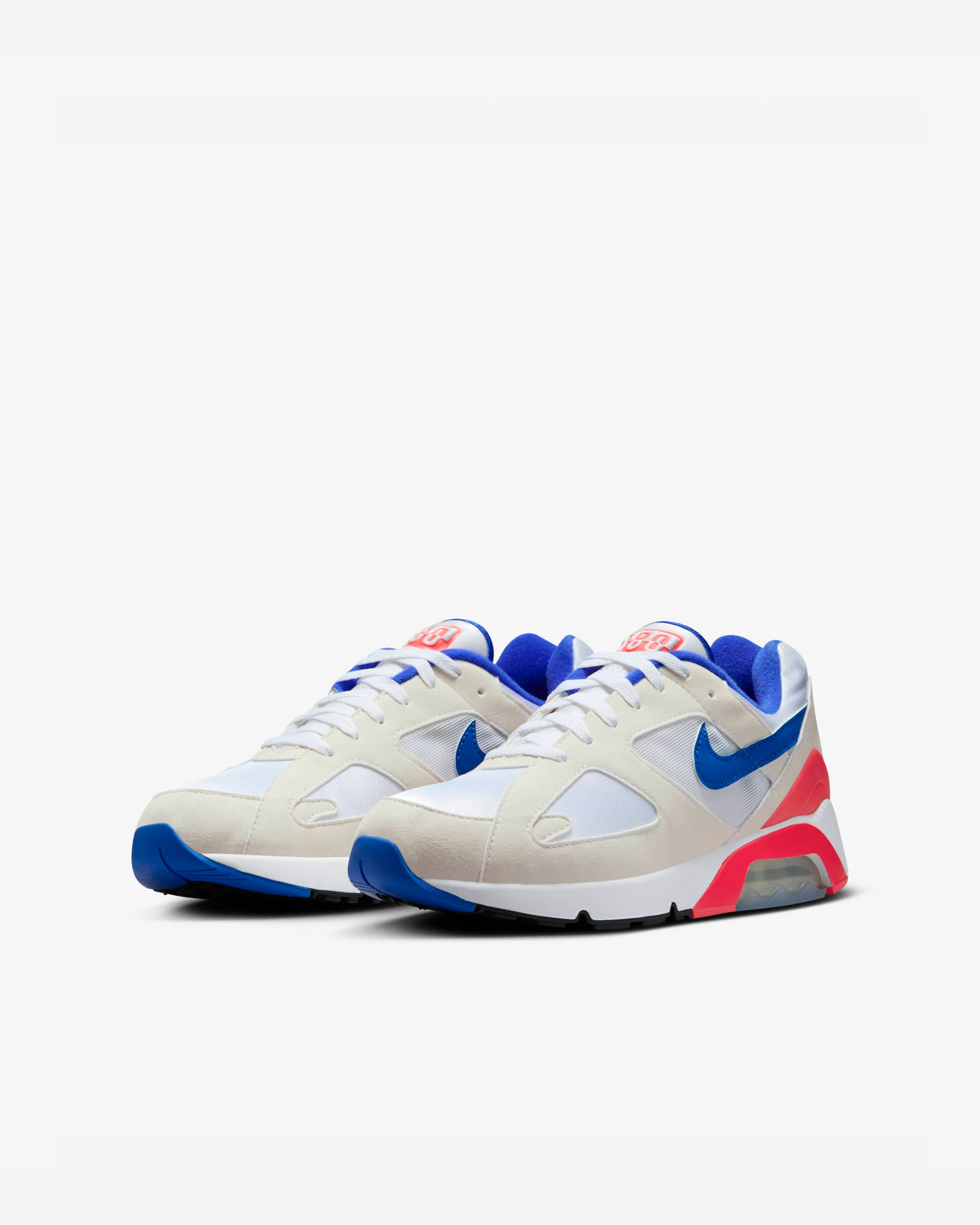 air force 180 white sale