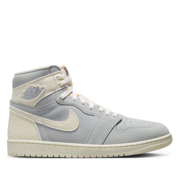 Nike - Air Jordan 1 Retro Hi OG Craft Sneakers - (FD8636-011)
