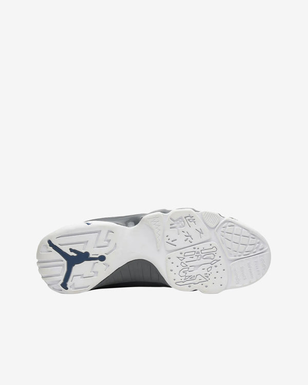 Nike - Men's Air Jordan 9 Retro Sneakers - (Flint/Grey)