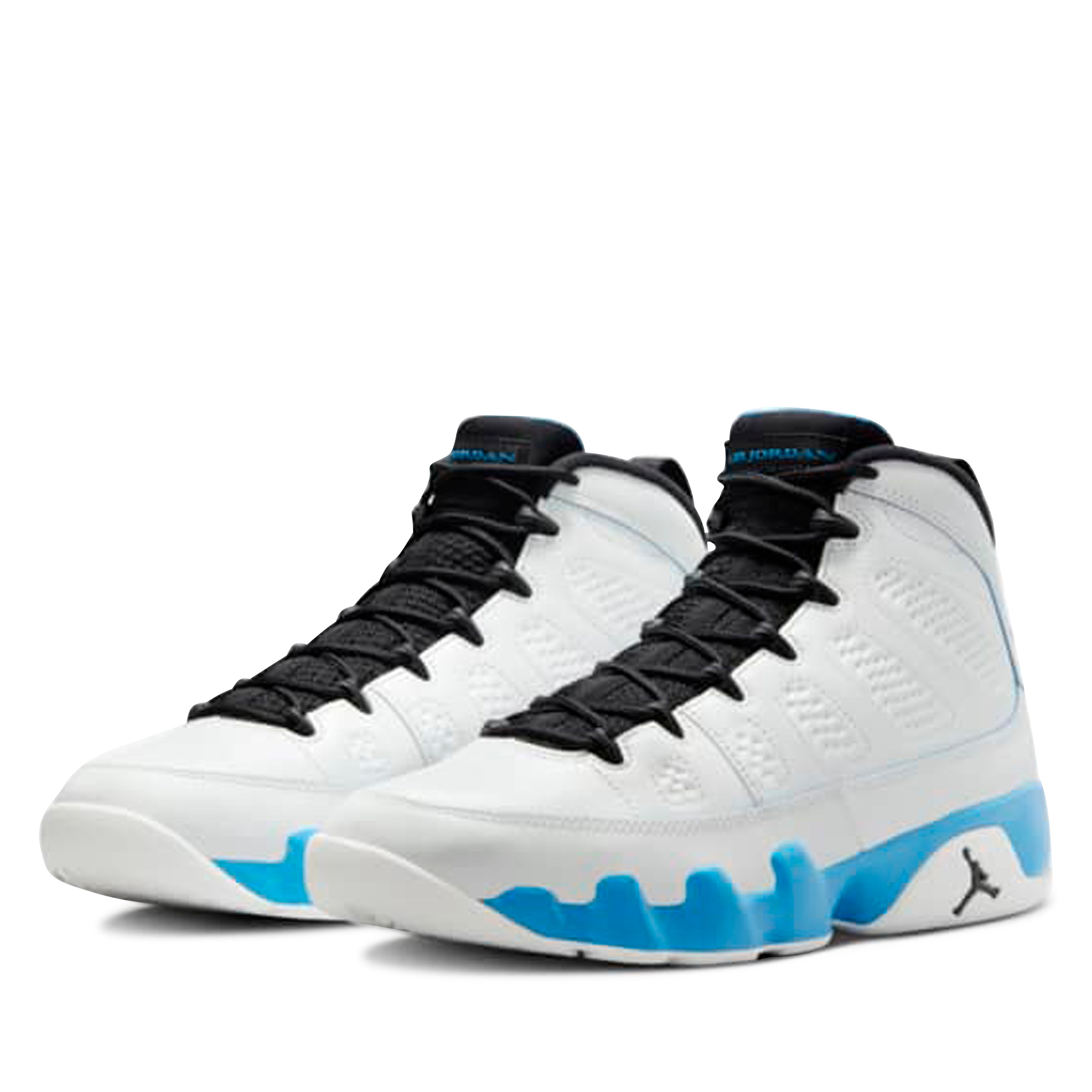 Nike Air Jordan newest 9 Retro Shoes