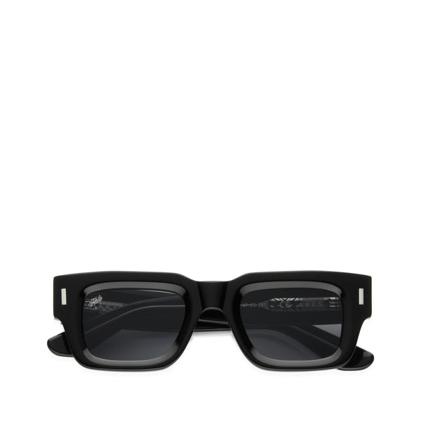 Akila Eyewear - Ares Sunglasses - (Black)