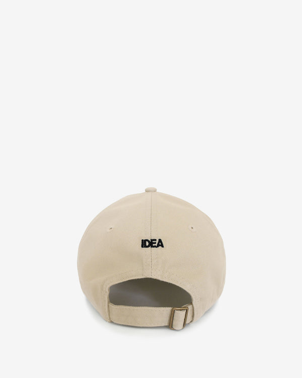 Idea -  Moomin Squirrel Hat - (Beige)