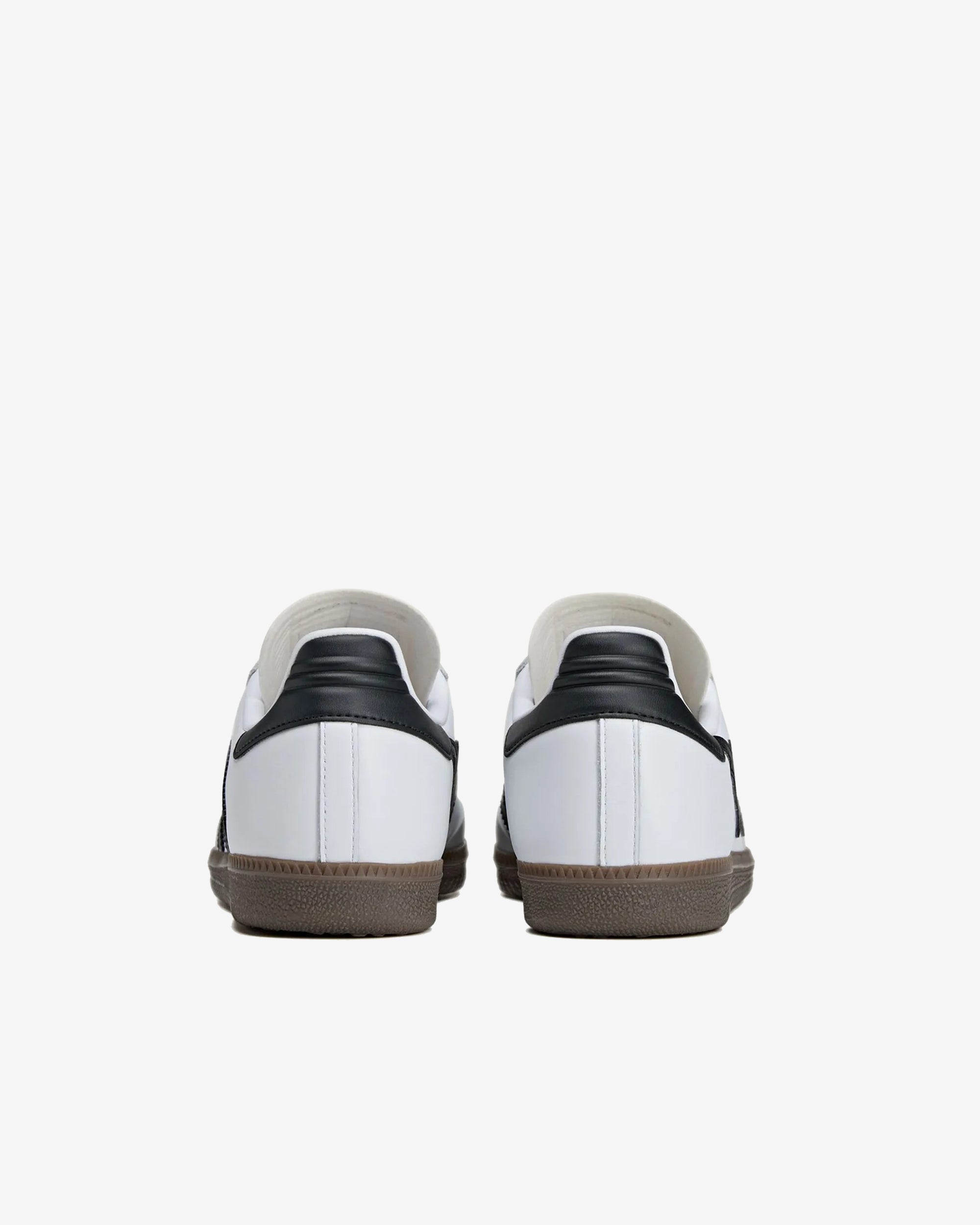 Adidas: Men's Samba Bape Sneakers (White/Black) | DSMNY E-SHOP Adidas: Men's Samba Bape Sneakers (White/Black) | DSMNY E-SHOP