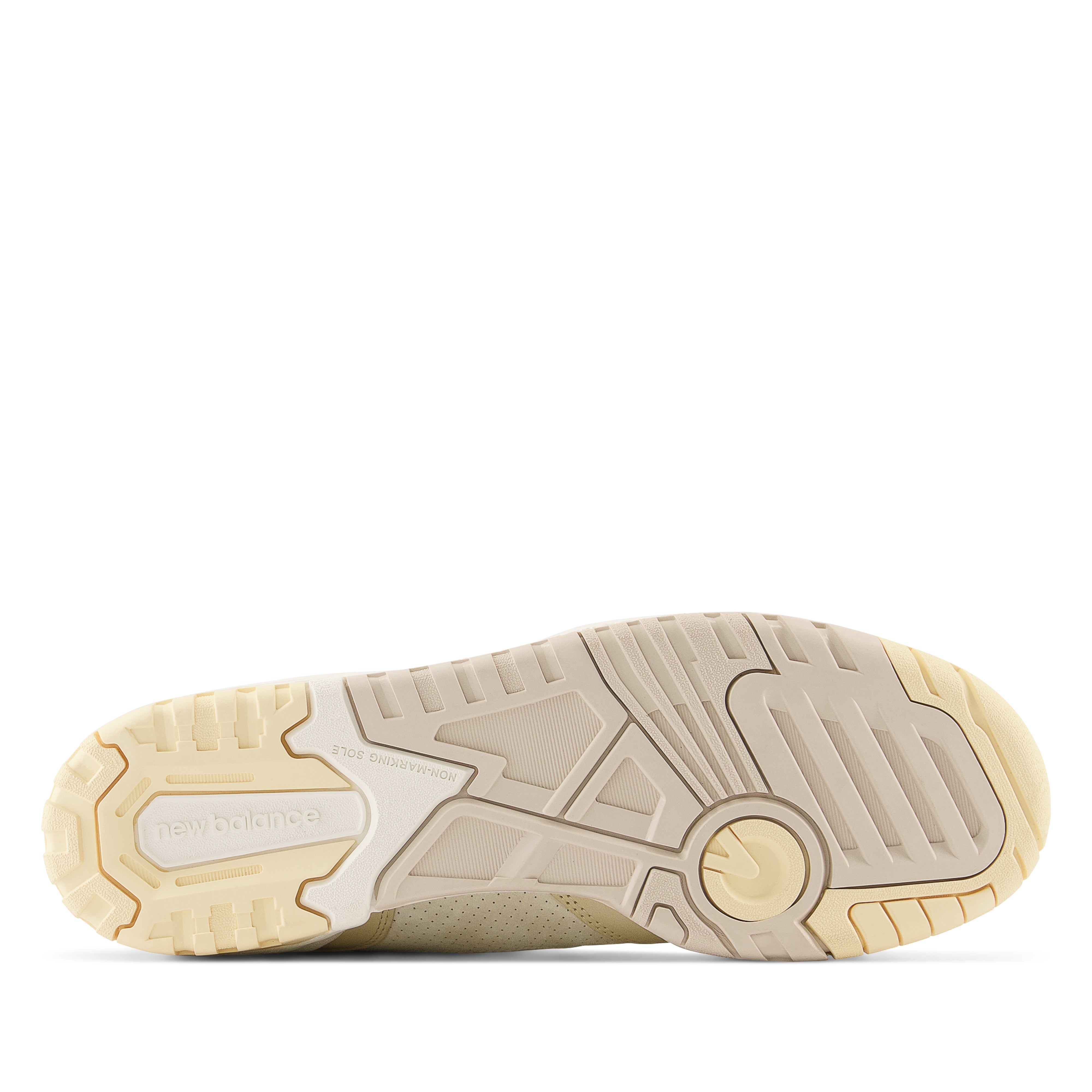 New Balance - Men's BB650RPC - (Beige)