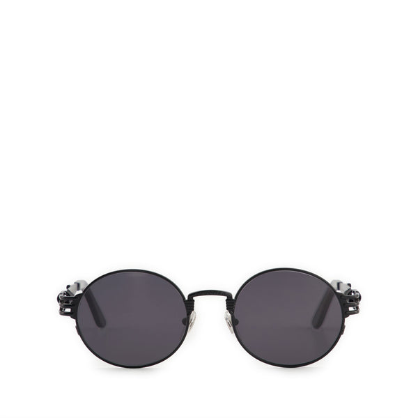Jean Paul Gaultier - 56-6106 Sunglasses - (Black)