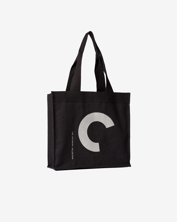 Criterion - Collection Bag - (Black)