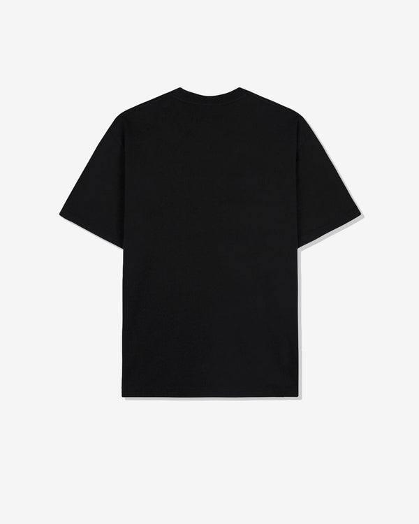 Brain Dead - Men's Logo Head T-Shirt - (Black)