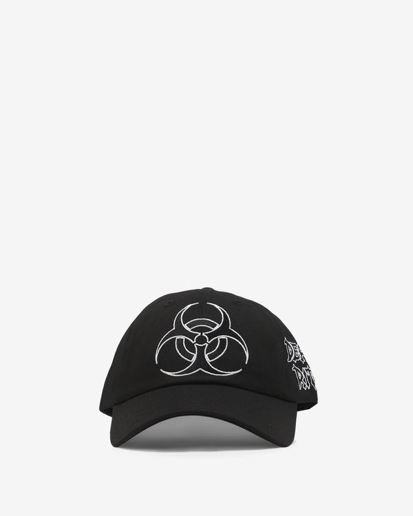 Death Rites - Urban Discipline Hat - (Black)