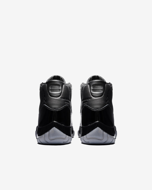 Comme des Garçons Homme Plus - Nike Air Jordan 11 - (Black)
