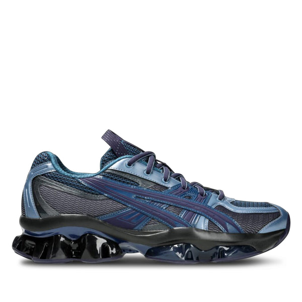Asics - US5-S Gel-Quantum Kinetic Sneakers - (Indigo Peacoat)