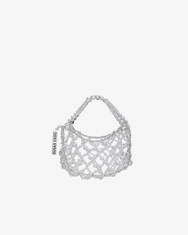 Susan Fang - Women's Bubble Bucket - (Translucent)