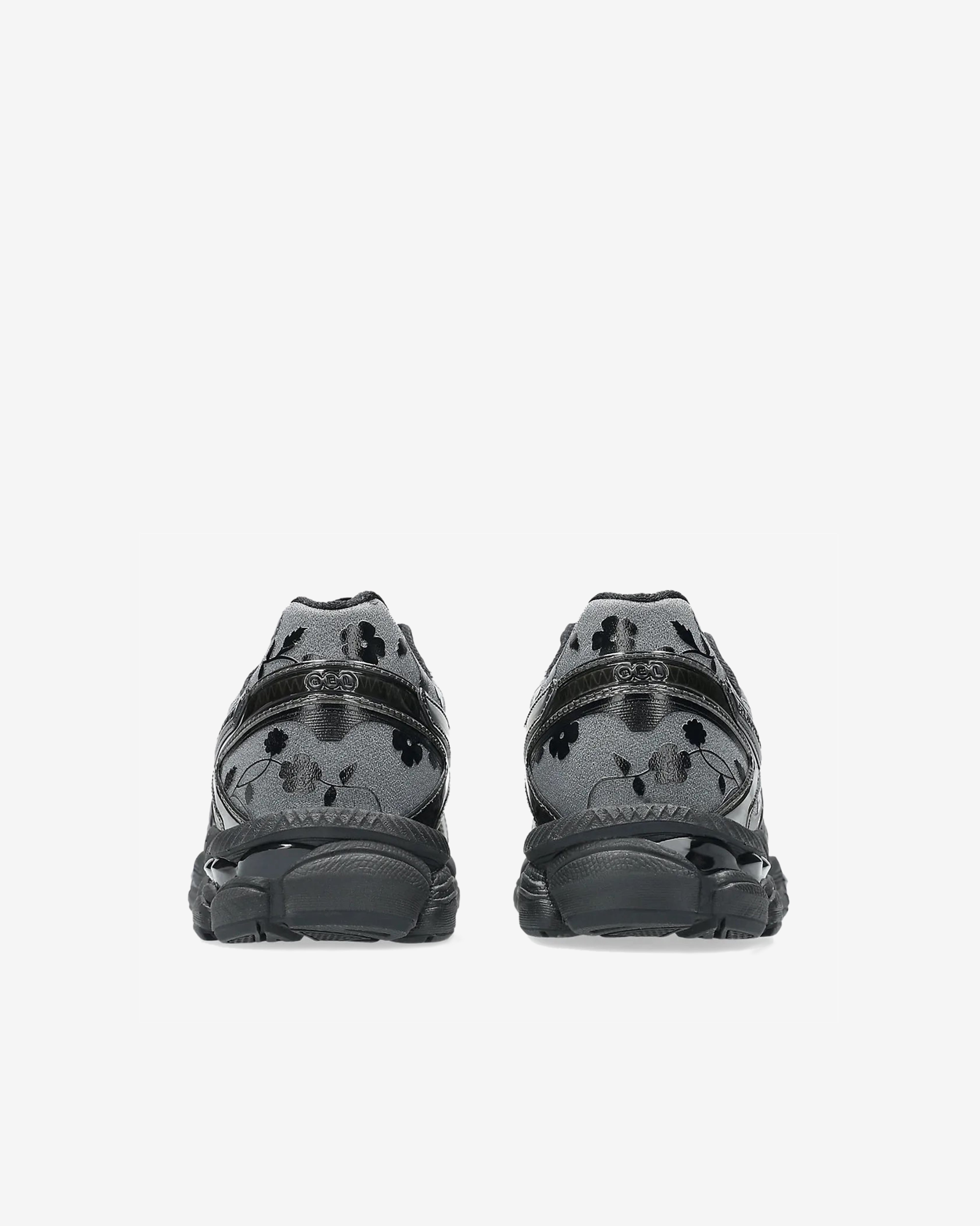 Asics: Cecilie Bahnsen Gel-Cumulus 16 SSCB Sneakers (Black