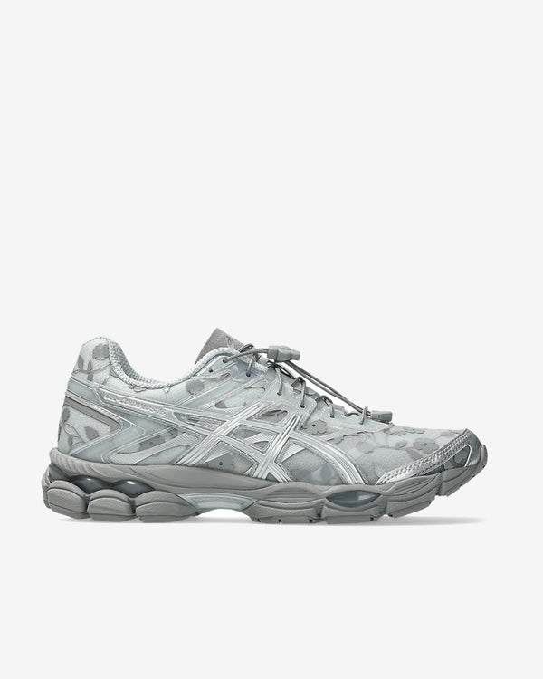 Asics - Cecilie Bahnsen Gel-Cumulus 16 SSCB Sneakers - (Grey/Pure Silver)