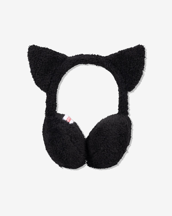 Charles Jeffrey - Men's Jeffrey Ear Warmer - (Black)
