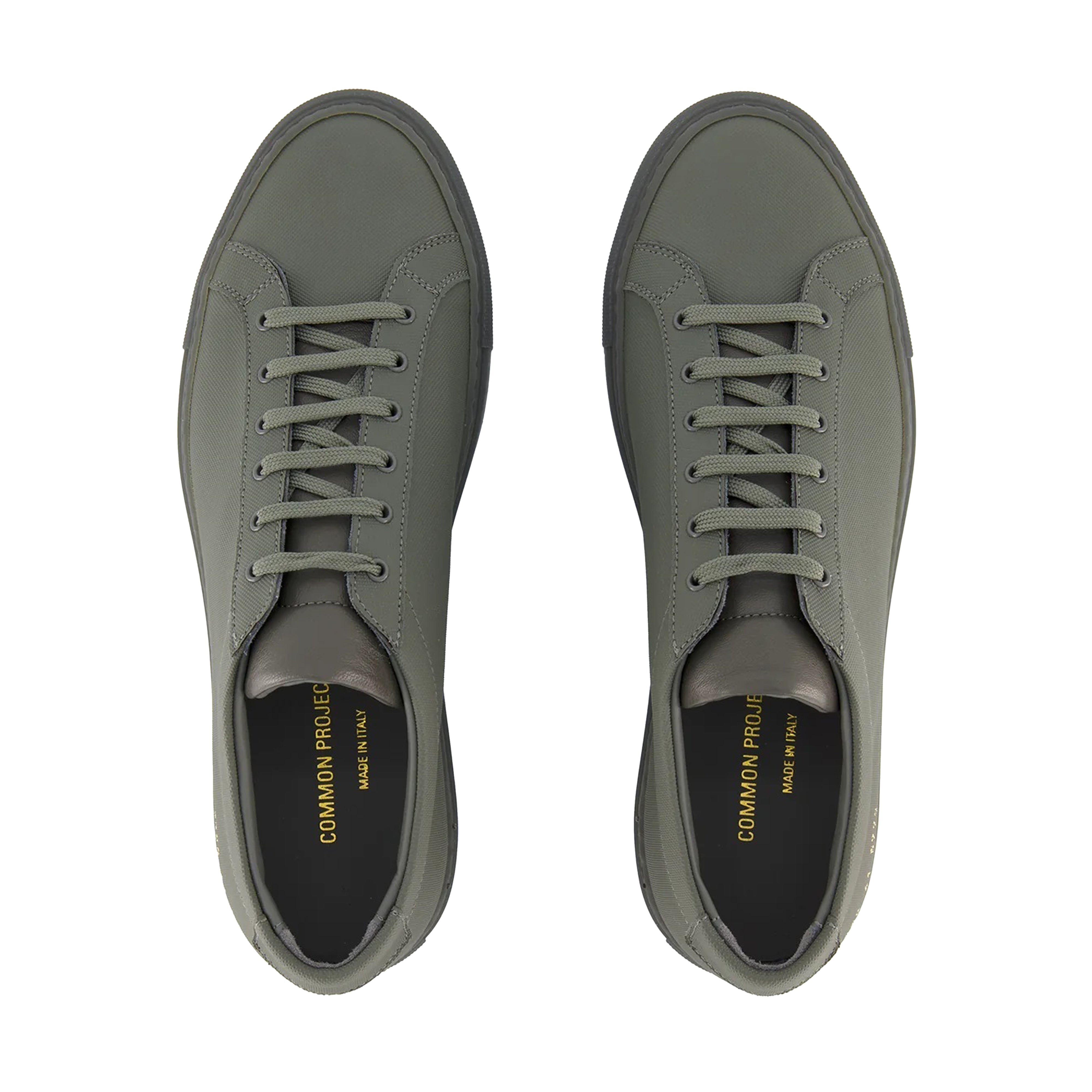 Common projects best sale army green