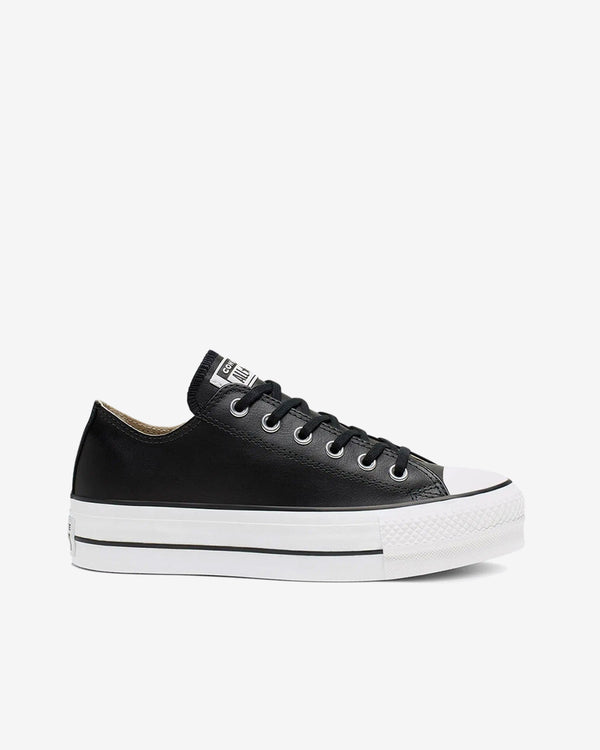 Converse - Chuck 70 Sneakers - (Black)