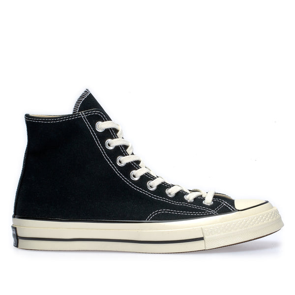 Converse - Chuck 70 High Top Sneakers - (Black)
