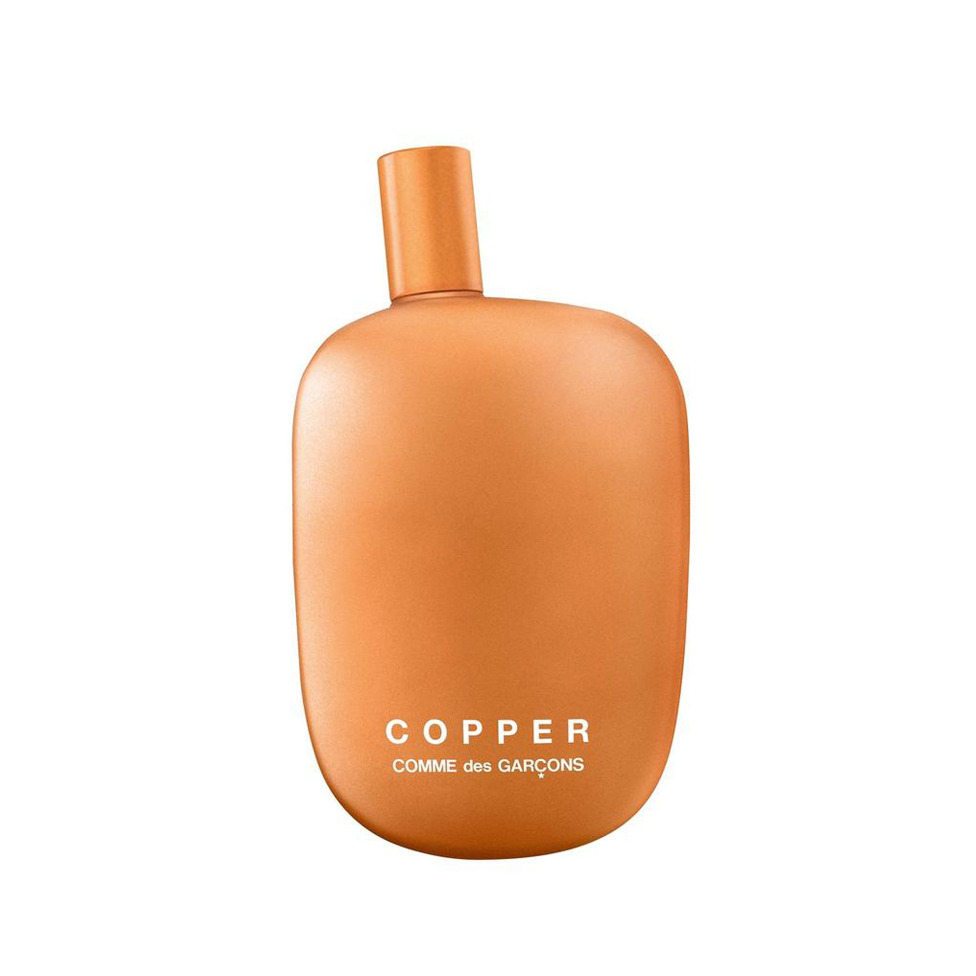 CDG Parfum - Copper Eau de Parfum - (100ml natural spray) view 1