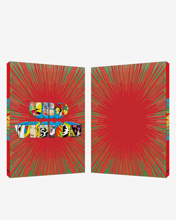 IDEA - Yves Uro Urovision Book