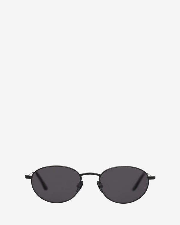 Thistles - The Cruz Sunglasses - (Black/Black)