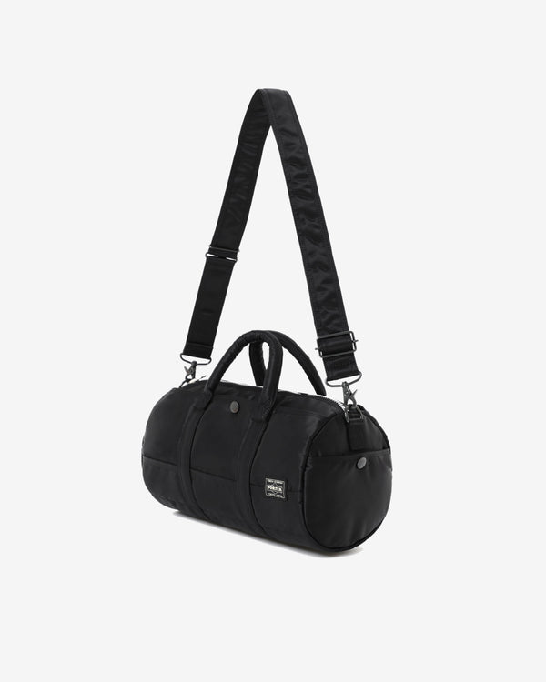 Porter Yoshida & Co. - Men's Tanker Roll Bag - (Black)