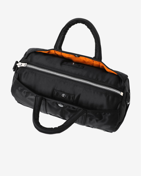 Porter Yoshida & Co. - Men's Tanker Roll Bag - (Black)