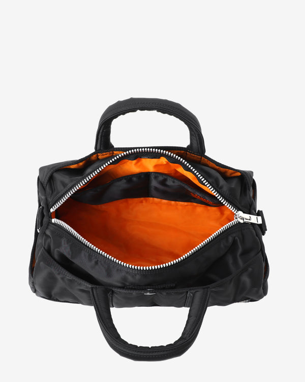 Porter Yoshida & Co. - Men's Tanker Roll Bag - (Black)