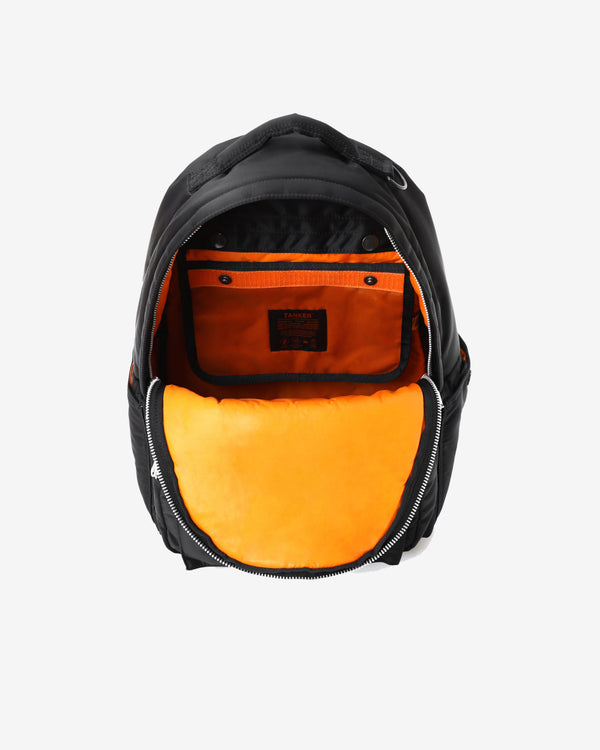 Porter Yoshida & Co. - Men's Tanker Daypack - (Black)