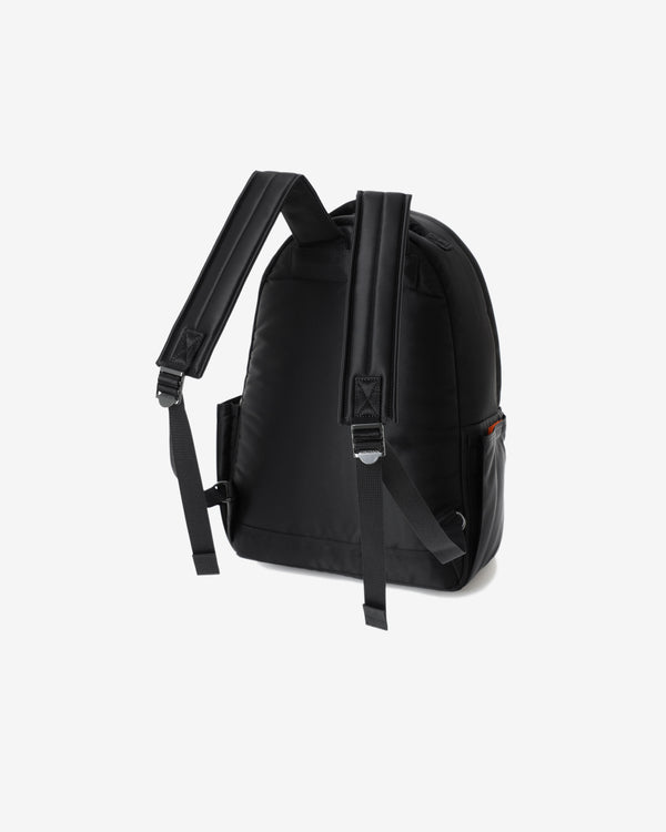 Porter Yoshida & Co. - Men's Tanker Daypack - (Black)