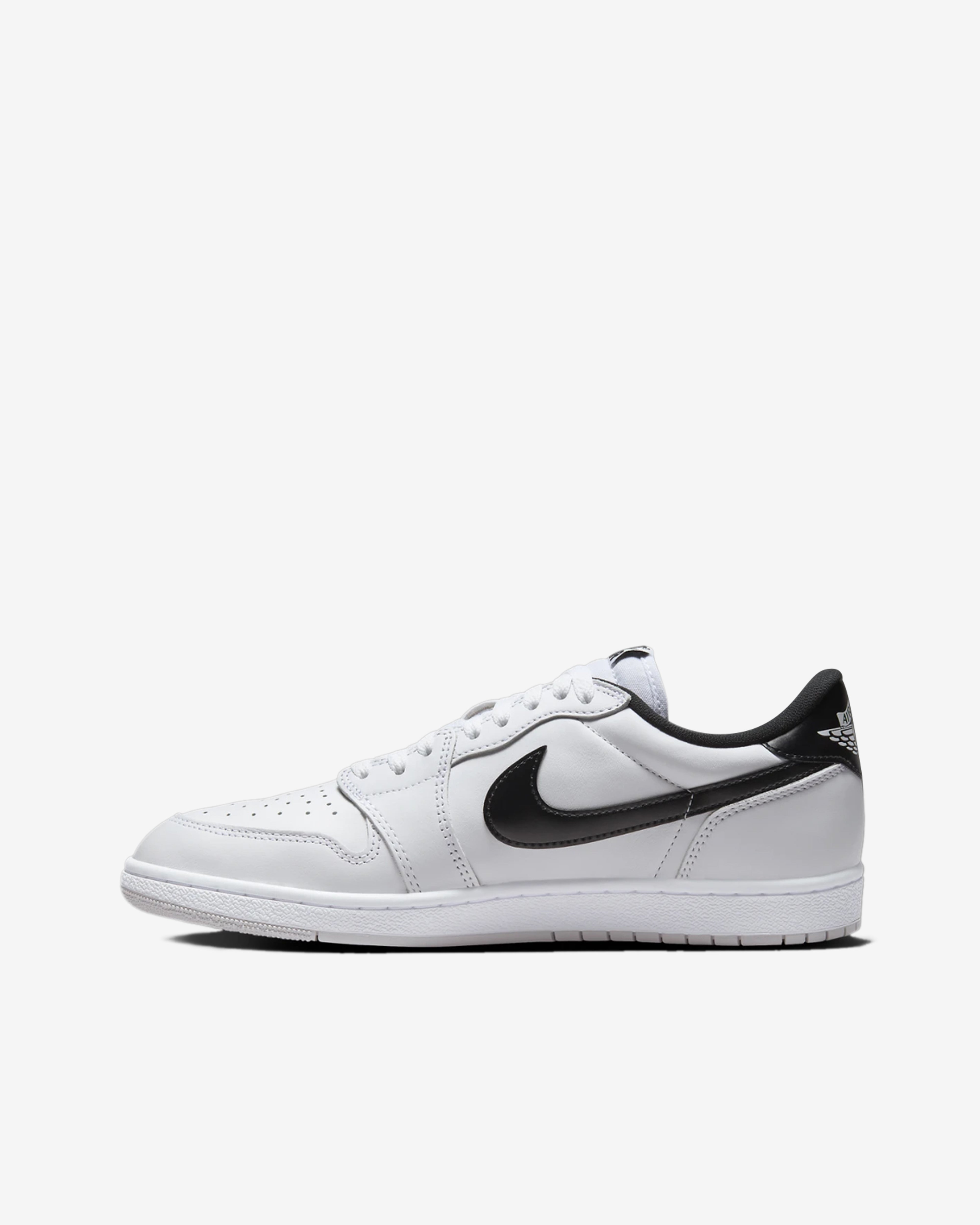 Nike: Men's Air Jordan 1 Low 85 Sneakers (FB9933-102) | DSMNY E-SHOP
