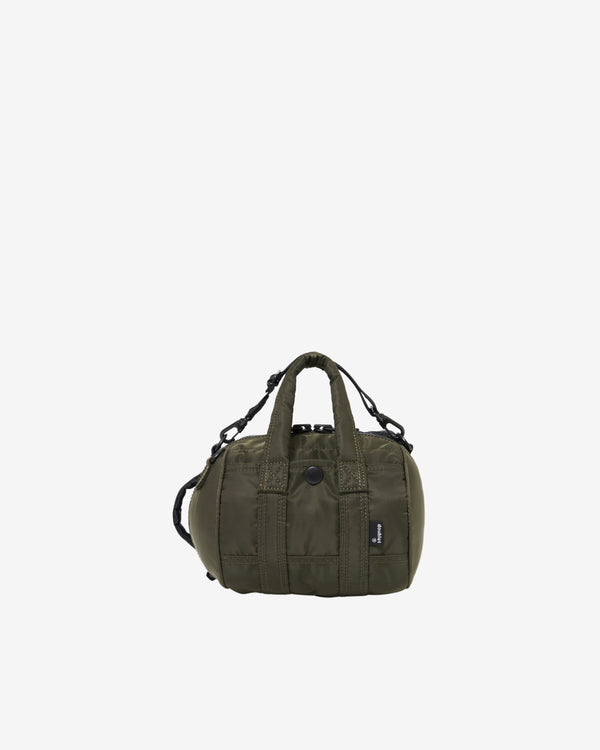 Doublet - Men's Porter A-Side Bag - (Khaki)