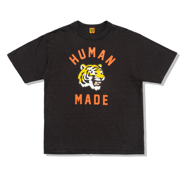 Human Made - Men's Graphic T-Shirt #02 - (Black)