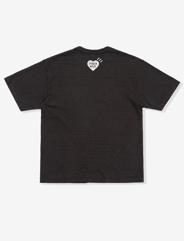 Human Made - Men's Graphic T-Shirt #20 - (Black)