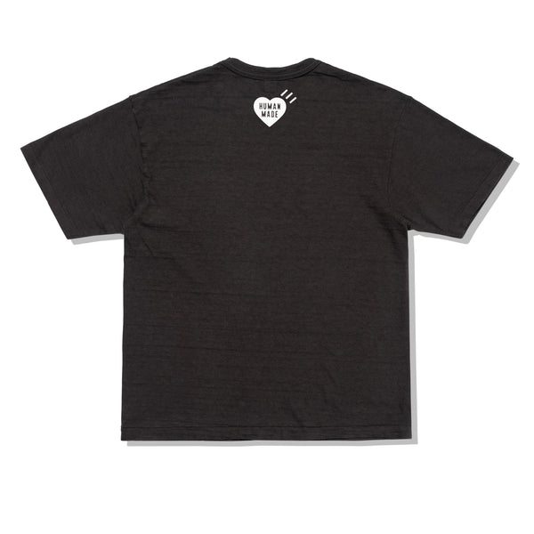 Human Made - Men's Graphic T-Shirt #02 - (Black)