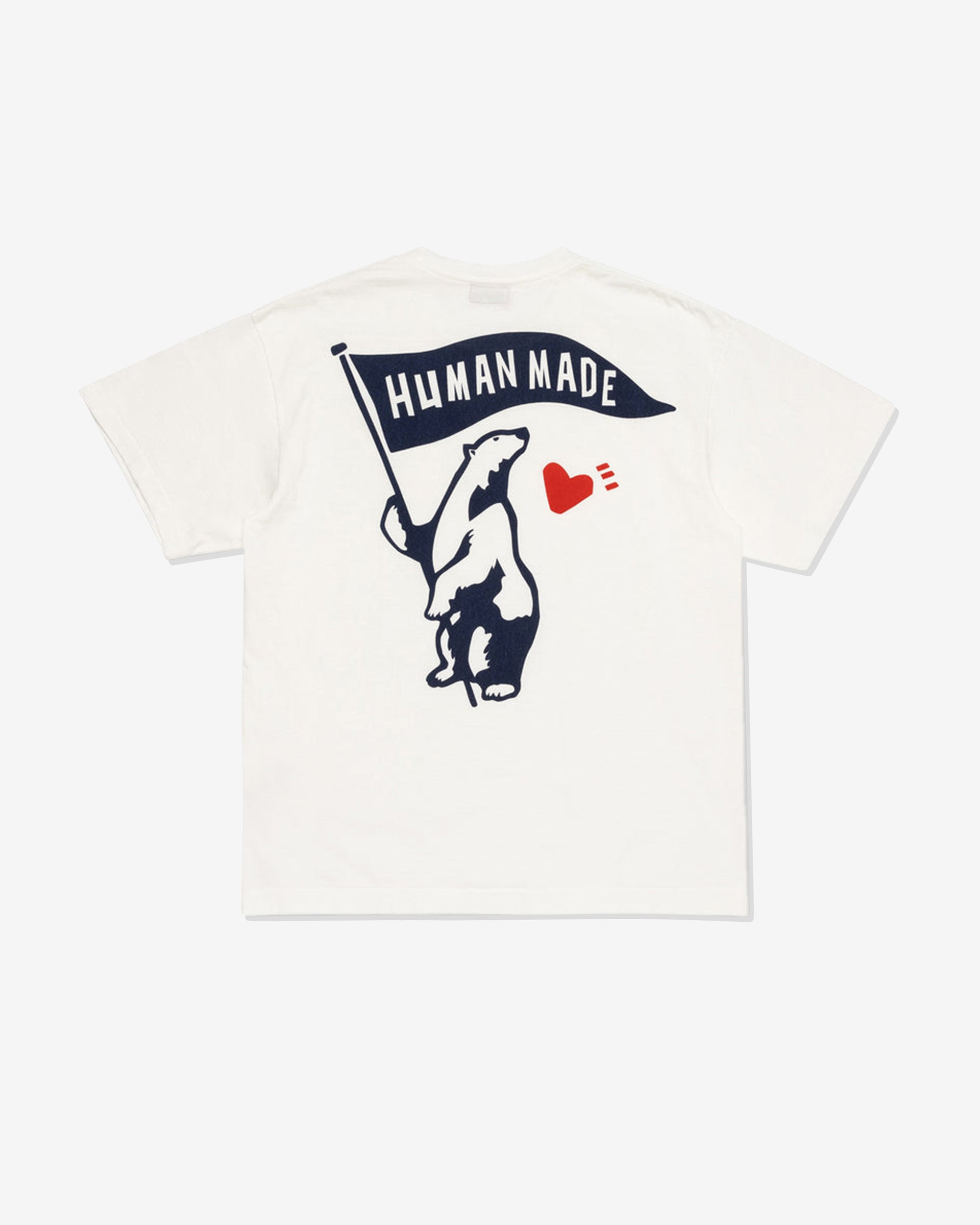 Human Made: Men