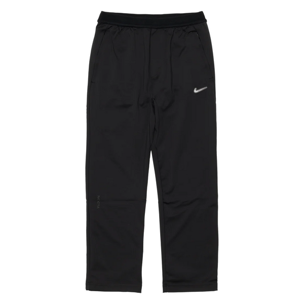 Nike - NOCTA Nrg Knit Pants Dr - (DR2658-010)