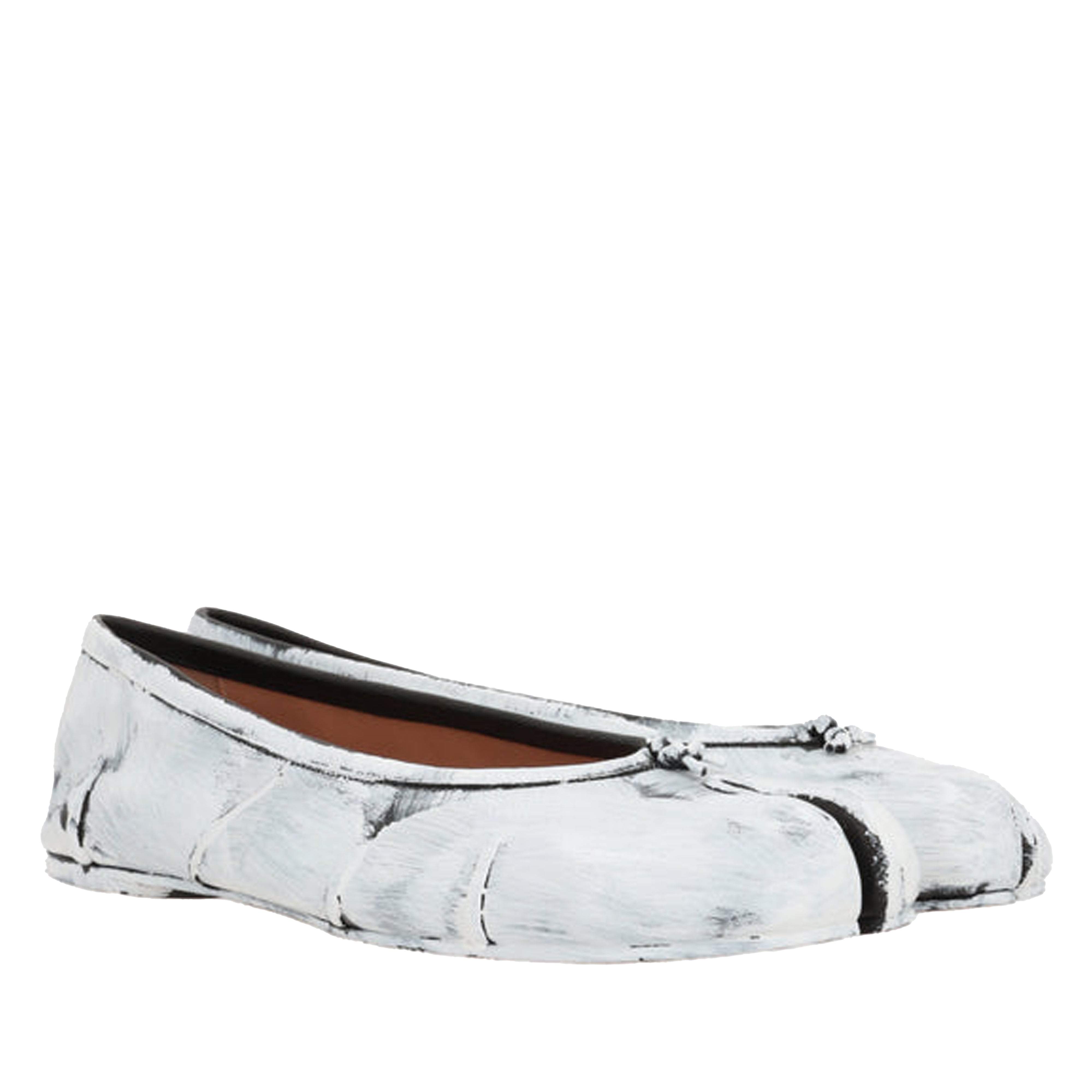 Ballerine discount tabi margiela