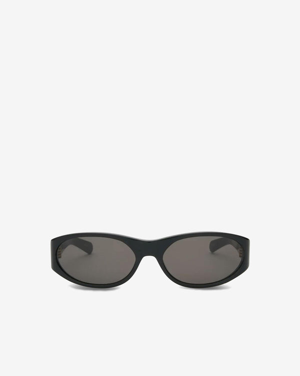 Flatlist - Eddie Kyu Sunglasses - (Black)