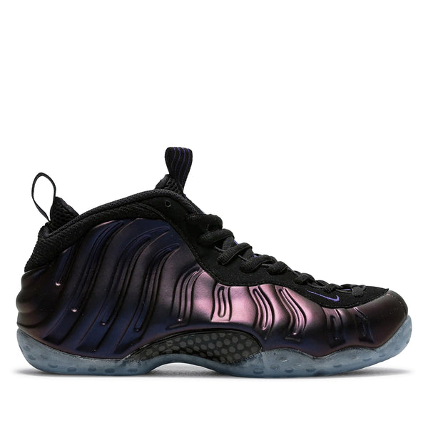 Nike - Air Foamposite One Sneakers - (Eggplant)