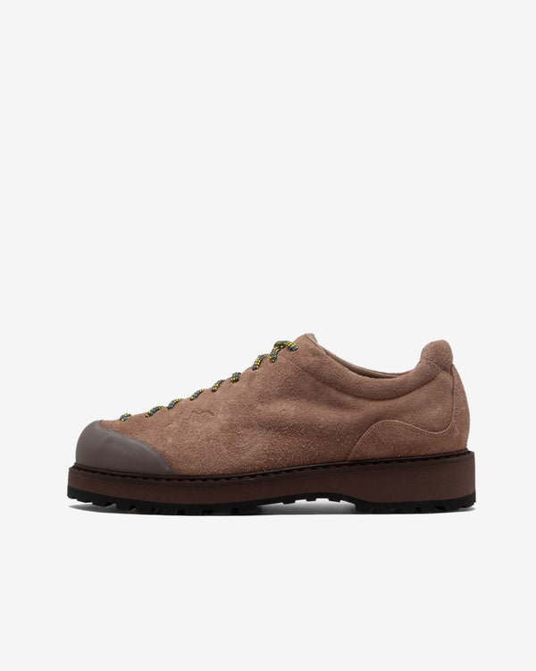 Diemme - Men's Ampezzo Shoes - (Fallow Suede)