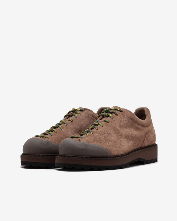 Diemme - Men's Ampezzo Shoes - (Fallow Suede)