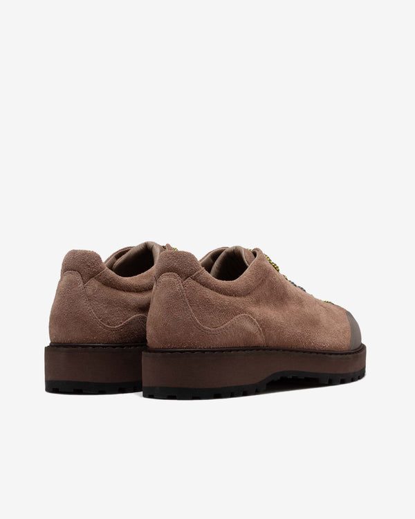 Diemme - Men's Ampezzo Shoes - (Fallow Suede)