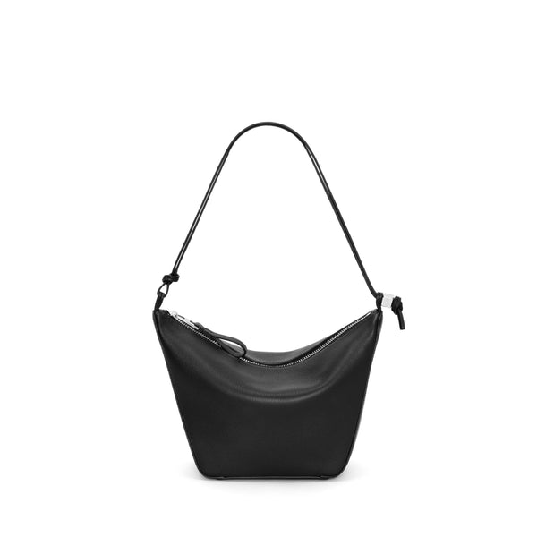 Loewe - Women's Mini Hammock Bag  - (Black)