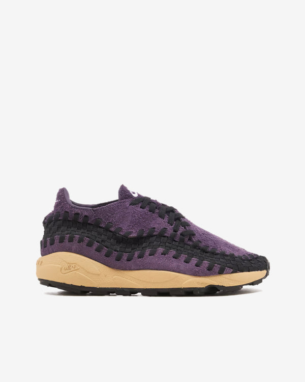 Nike - Air Footscape Sneakers - (FZ2615-500)