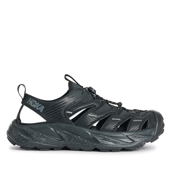 Hoka  - U Hopara Sneakers - (Black)