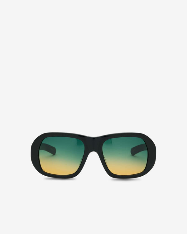 Flatlist - Ford Sunglasses - (Black)