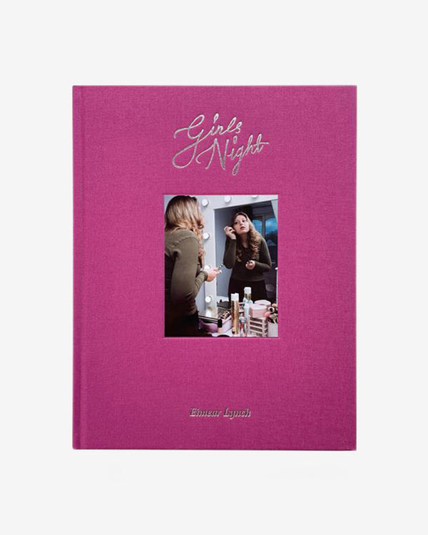 Idea - Eimear Lynch Girls Night 2nd Edition - (Multi)