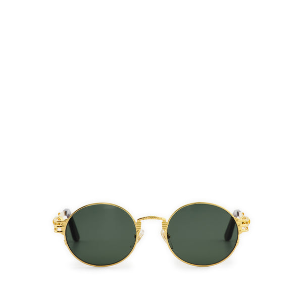 Jean Paul Gaultier -  56-6106 Sunglasses - (Gold)