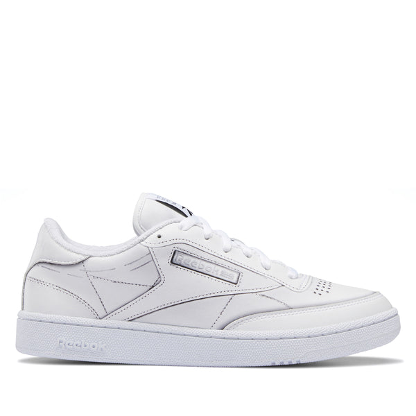 REEBOK PROJECT 0 CC TL - WHITE (H02407) SS21